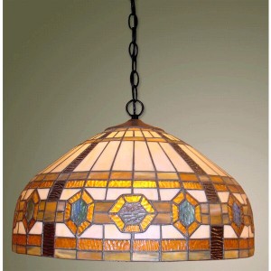 LAMPARA TIFFANY  NOSICA   45 